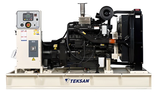 TEKSAN TJ220DW5C