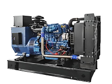 Дизельный генератор (ДГУ) Арктика АД50Y-Т400 

с АВР








  