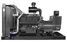Дизельный генератор (электростанция) АД-350С-Т400-2РМ5