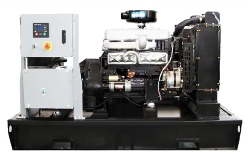 Дизельный генератор (ДГУ) Азимут АД-15С-Т400-1РМ50 с АВР  