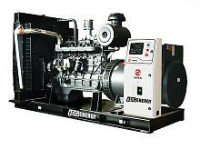 Дизельный генератор (электростанция) ADG-ENERGY AD-SC415