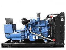 Дизельный генератор (электростанция) АД-250С-Т400-2РМ26