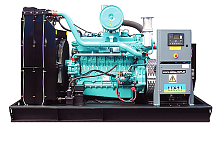 Газовый генератор AKSA ACG1400 
