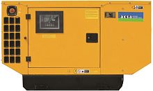 Дизельный генератор (ДГУ) AKSA AP15 



в кожухе





 