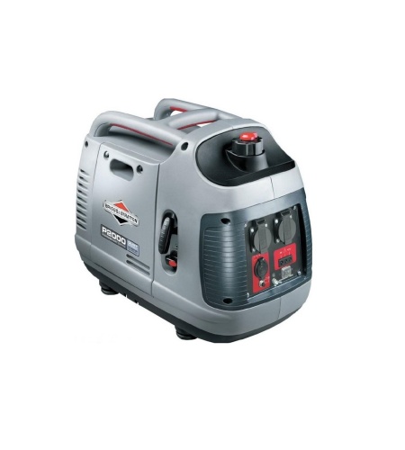 Бензиновая электростанция B S BriggsStratton P 2000 Inverter  