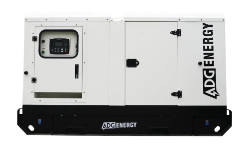 ADG-ENERGY AD160-Т400