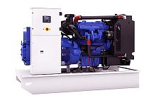 Дизельный генератор (электростанция) FG WILSON P50-3
