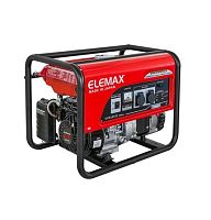 Бензиновая электростанция ELEMAX SH3900EXR 