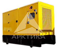 Дизельный генератор (электростанция) АД-40С-Т400-1РКМ26