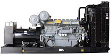 Дизельная электростанция (ДЭС) Арктика АД-900С-Т400-1РМ18UK-ST