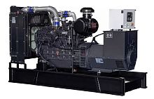 Дизельный генератор (электростанция) АД-160С-Т400-2РМ5