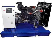 Дизельный генератор (ДГУ) ТСС АД-80С-T400-1PM20 (МЕСС ALTE) 










  