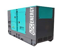 Дизельный генератор (электростанция) ADG-ENERGY AD-25DE