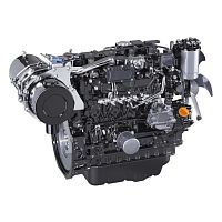 Дизельный двигатель YANMAR 4TNV88-GGE