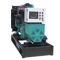 Газовый генератор Арктика SR42NFK/S