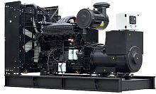 Дизельный генератор АД-320С-Т400-1РМ15IN-ST