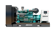 Дизельная электростанция (ДЭС) ADG-ENERGY AD-440WP