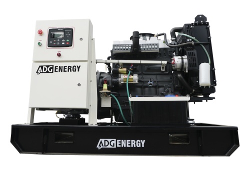 ADG-ENERGY AD30-Т400