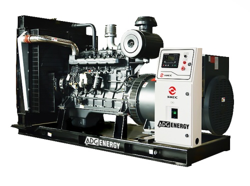 Дизельный генератор (ДГУ) ADG-ENERGY ADG-ENERGY AD-SC688  