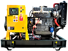 ДЭС АД-20С-Т400-1РМ11-AR