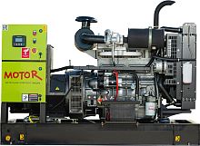 Дизельный генератор (ДГУ) Motor АД50-Т400 (Ricardo) 










  
