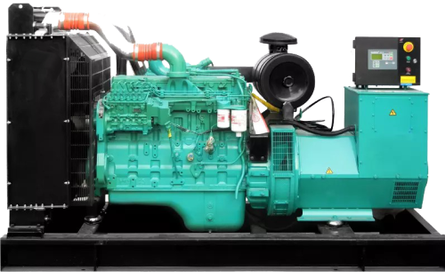 Дизельный генератор (ДГУ) Арктика АД-250С-Т400-2РМ7-AR с АВР  