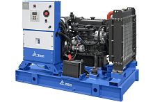 Дизельный генератор (ДГУ) ТСС АД-20С-T400-1PM7 










  