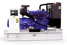 Дизельный генератор (электростанция) FG WILSON P200-3