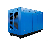 Дизельная электростанция (ДЭС) Азимут АД-120С-T400-2РПМ19