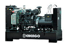 Дизельный генератор ENERGO EDF 100/400 IV для резервной работы Дизельный генератор ENERGO EDF 100/400 IV для резервной работы