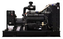 Дизельная электростанция (ДЭС) Азимут АД-360С-Т400-2РМ13
