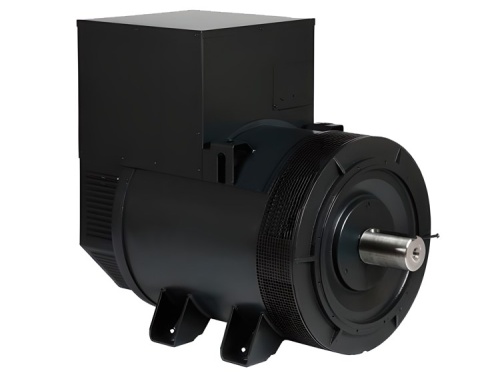 Синхронный генератор MECC ALTE ECO40-3S/4  