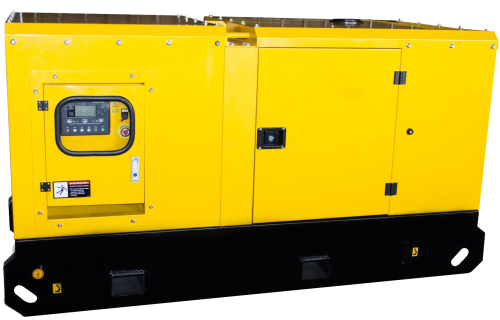 Дизельный генератор (ДГУ) Арктика АД-22С-Т400-1РКМ29-AR в кожухе  