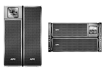 Источник бесперебойного питания (ИБП) APC APC  APC SmartUPS SRT 10000 ВА   