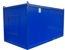 Дизельная электростанция (ДЭС) Арктика АД-300С-Т400-2РНМ7-AR