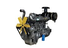 Дизельный двигатель RICARDO R6105ZLD