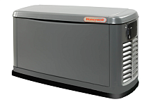 Газовый генератор (электростанция) GENERAC Honeywell 6278   