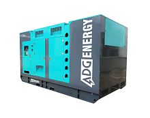 Дизельный генератор (электростанция) ADG-ENERGY AD-SC415
