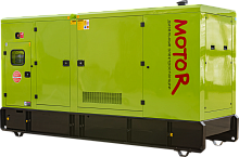Дизельный генератор (ДГУ) Motor AD640-T400 (Yuchai) 

с АВР

в кожухе






  