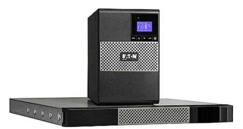 Источник бесперебойного питания (ИБП) EATON EATON Eaton 5P 1150  
