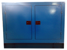 Дизельная электростанция (ДЭС) Арктика АД-75С-Т400-2РПМ2-MM