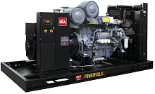 Дизельная электростанция (ДЭС) ONIS VISA P1050