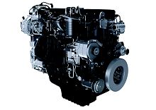 Дизельный двигатель FPT-IVECO С16 TE1W.S550