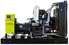 Дизельный генератор (ДГУ) Motor AD600-T400 (Woling) 

с АВР








  