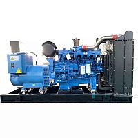 Дизельный генератор (ДГУ) Фрегат АД-500-Weichai 










  