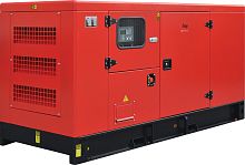 Дизельный генератор (электростанция) FUBAG DSI 275 DA ES