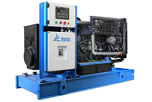 Дизельный генератор (ДГУ) ТСС АД-50С-Т400-2РМ19 

с АВР








  