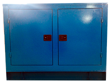 ДЭС АД-60С-Т400-1РПМ19-AR под капотом