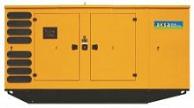 Дизельный генератор (ДГУ) AKSA APD 500C с АВР 



в кожухе





 