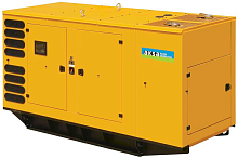 Дизельная электростанция (ДЭС) AKSA AJD275